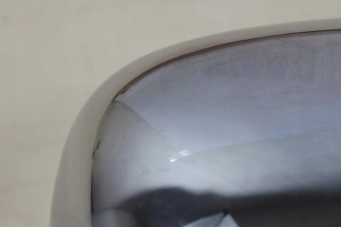 YAMAHA XV535 2YL VIRAGO AIRBOX LEWY ATRAPA