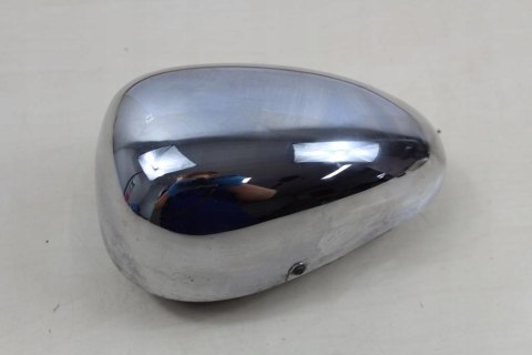 YAMAHA XV535 2YL VIRAGO AIRBOX LEWY ATRAPA