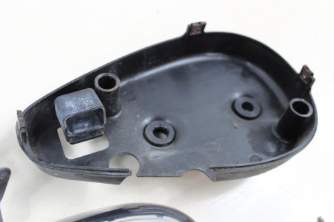 YAMAHA XV535 2YL VIRAGO AIRBOX PRAWY ATRAPA