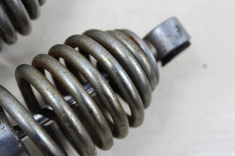 YAMAHA XV535 2YL VIRAGO AMORTYZATOR TYŁ LEWY PRAWY