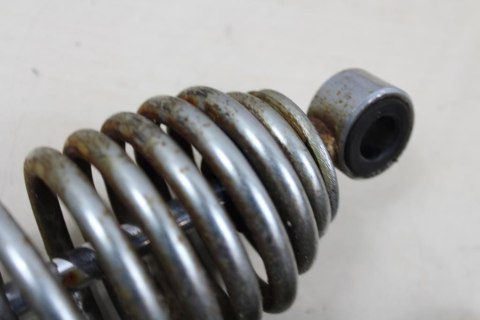 YAMAHA XV535 2YL VIRAGO AMORTYZATOR TYŁ LEWY PRAWY