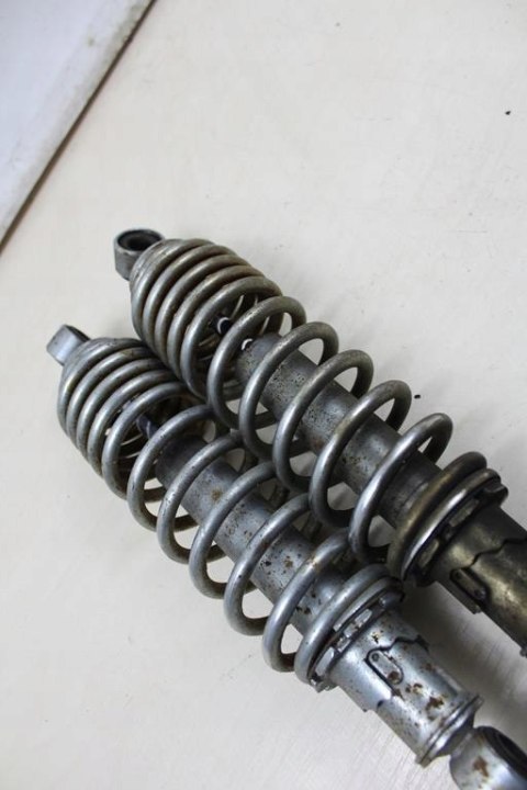 YAMAHA XV535 2YL VIRAGO AMORTYZATOR TYŁ LEWY PRAWY