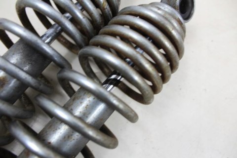 YAMAHA XV535 2YL VIRAGO AMORTYZATOR TYŁ LEWY PRAWY