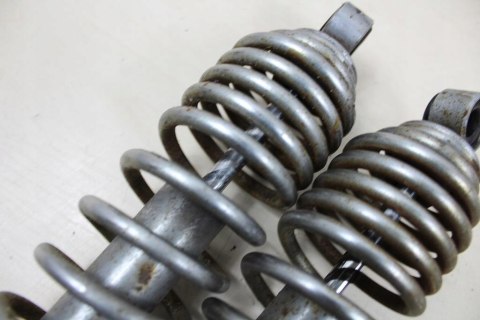 YAMAHA XV535 2YL VIRAGO AMORTYZATOR TYŁ LEWY PRAWY