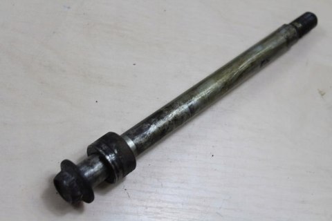 YAMAHA XV535 2YL VIRAGO OŚKA KOŁA FELGI PRZÓD