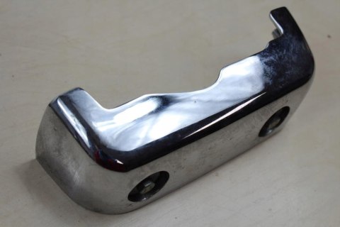 YAMAHA XV535 2YL VIRAGO OSŁONA GŁOWICY PRAWY TYŁ