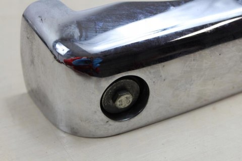 YAMAHA XV535 2YL VIRAGO OSŁONA GŁOWICY PRAWY TYŁ