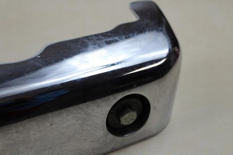 YAMAHA XV535 2YL VIRAGO OSŁONA GŁOWICY PRAWY TYŁ