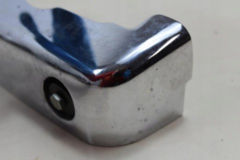 YAMAHA XV535 2YL VIRAGO OSŁONA GŁOWICY PRAWY TYŁ