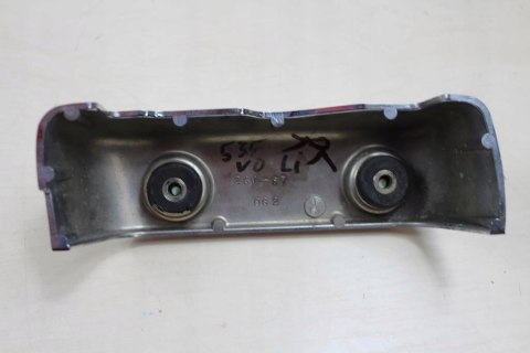 YAMAHA XV535 2YL VIRAGO OSŁONA GŁOWICY PRAWY TYŁ