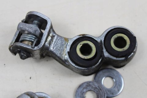 YAMAHA XV535 2YL VIRAGO SET PRAWY PRZÓD