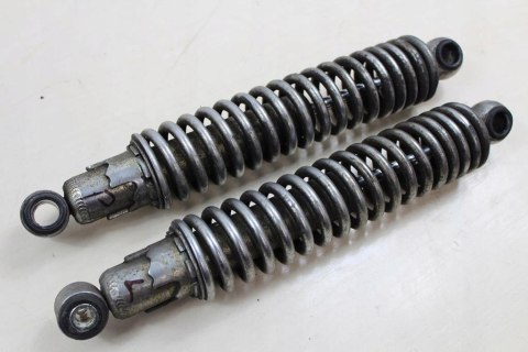 HONDA CX500 AMORTYZATOR TYŁ LEWY PRAWY