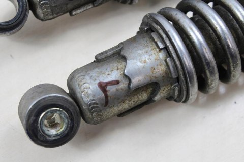 HONDA CX500 AMORTYZATOR TYŁ LEWY PRAWY