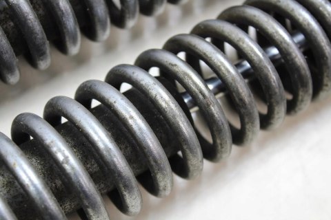 HONDA CX500 AMORTYZATOR TYŁ LEWY PRAWY