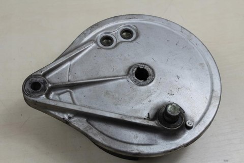 HONDA CX500 BĘBEN SZCZĘKI HAMULCOWE