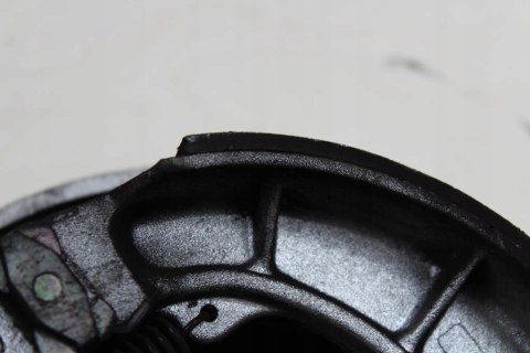 HONDA CX500 BĘBEN SZCZĘKI HAMULCOWE