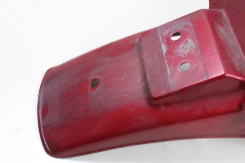 HONDA CX500 BŁOTNIK NADKOLE TYŁ CHLAPACZ