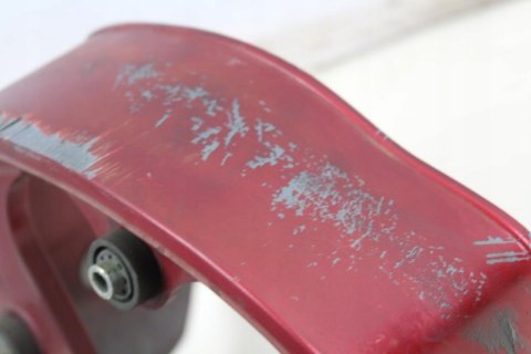 HONDA CX500 BŁOTNIK NADKOLE TYŁ CHLAPACZ