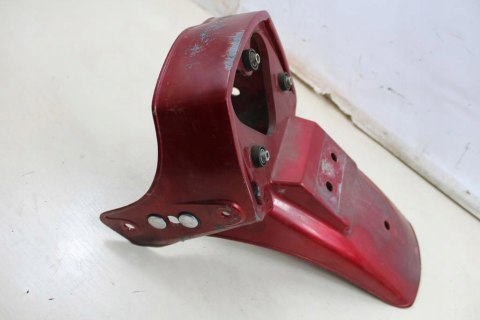 HONDA CX500 BŁOTNIK NADKOLE TYŁ CHLAPACZ