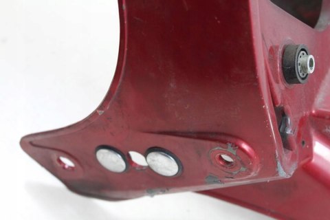 HONDA CX500 BŁOTNIK NADKOLE TYŁ CHLAPACZ