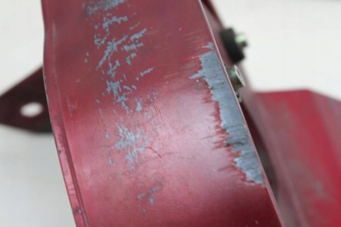 HONDA CX500 BŁOTNIK NADKOLE TYŁ CHLAPACZ