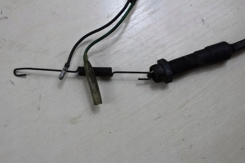 HONDA CX500 CZUJNIK AUTOMAT STOP HAMULCA TYŁ