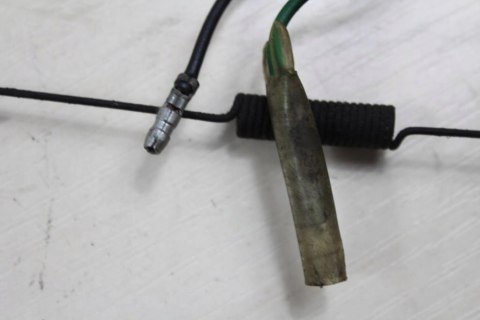 HONDA CX500 CZUJNIK AUTOMAT STOP HAMULCA TYŁ