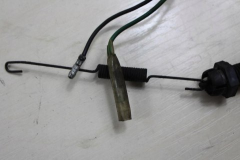 HONDA CX500 CZUJNIK AUTOMAT STOP HAMULCA TYŁ