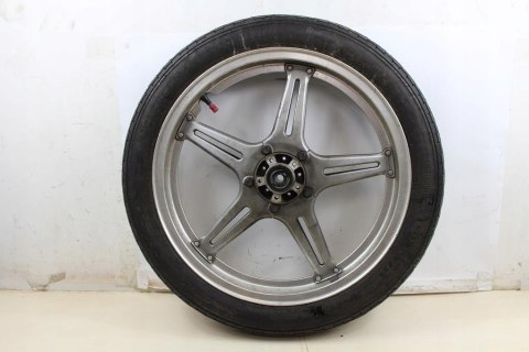 HONDA CX500 FELGA KOŁO PRZÓD PRZEDNIA 19 CALI 2.15