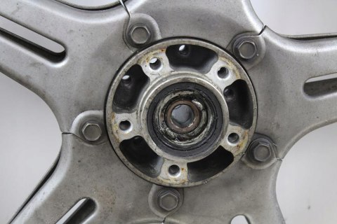 HONDA CX500 FELGA KOŁO PRZÓD PRZEDNIA 19 CALI 2.15