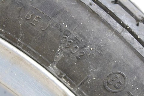 HONDA CX500 FELGA KOŁO PRZÓD PRZEDNIA 19 CALI 2.15