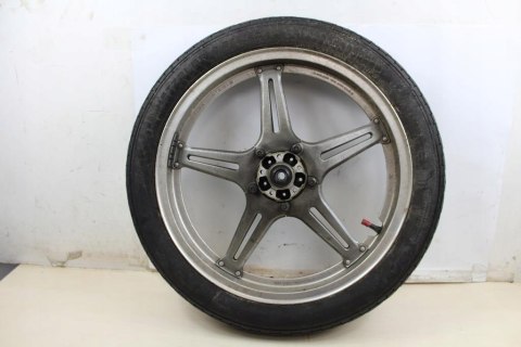 HONDA CX500 FELGA KOŁO PRZÓD PRZEDNIA 19 CALI 2.15