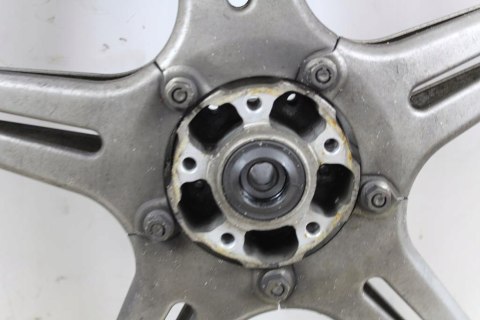 HONDA CX500 FELGA KOŁO PRZÓD PRZEDNIA 19 CALI 2.15