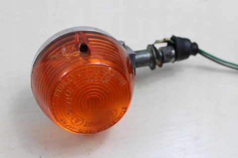 HONDA CX500 KIERUNKOWSKAZ LEWY TYŁ