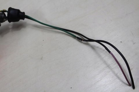 HONDA CX500 KIERUNKOWSKAZ LEWY TYŁ