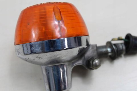 HONDA CX500 KIERUNKOWSKAZ LEWY TYŁ