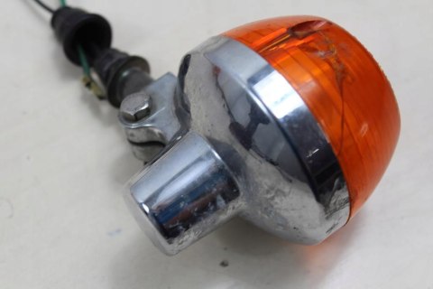 HONDA CX500 KIERUNKOWSKAZ LEWY TYŁ