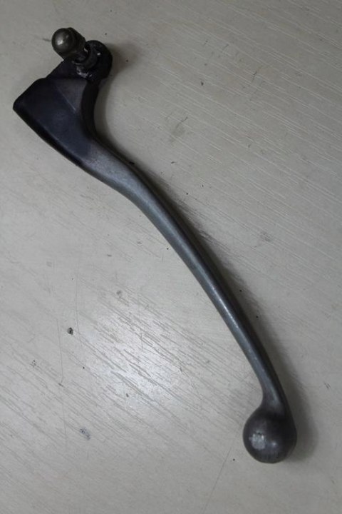 HONDA CX500 KLAMKA LEWA SPRZĘGŁA