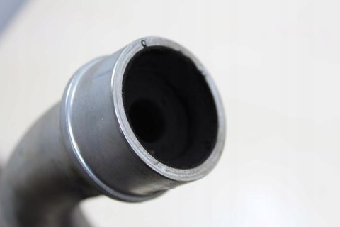 HONDA CX500 KOLEKTORY WYDECHOWE + OSŁONY + TŁUMIK