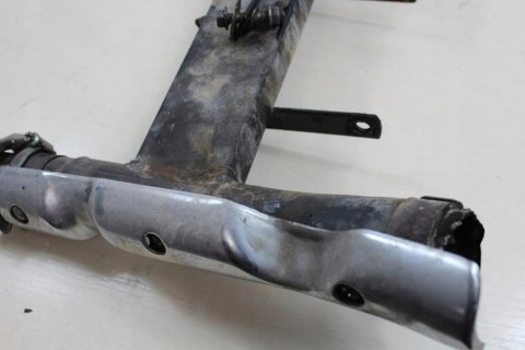 HONDA CX500 KOLEKTORY WYDECHOWE + OSŁONY + TŁUMIK