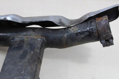 HONDA CX500 KOLEKTORY WYDECHOWE + OSŁONY + TŁUMIK