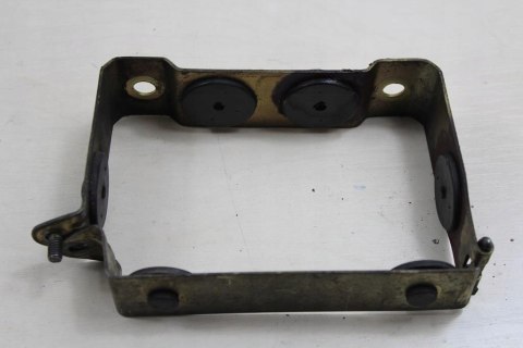 HONDA CX500 KOSZ UCHWYT AKUMULATORA