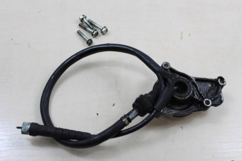 HONDA CX500 NAPĘD LINKA OBROTOMIERZA