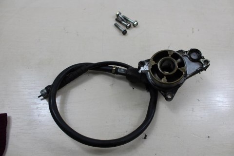 HONDA CX500 NAPĘD LINKA OBROTOMIERZA