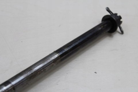 HONDA CX500 OŚKA KOŁA FELGI TYŁ