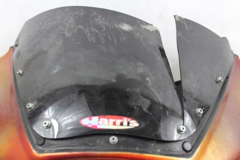 HONDA CX500 OWIEWKA CZASZA CZACHA PRZÓD