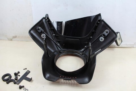 HONDA CX500 OWIEWKA CZASZA CZACHA PRZÓD