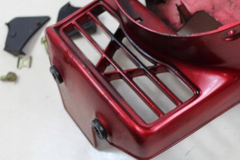 HONDA CX500 OWIEWKA CZASZA CZACHA PRZÓD