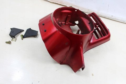 HONDA CX500 OWIEWKA CZASZA CZACHA PRZÓD