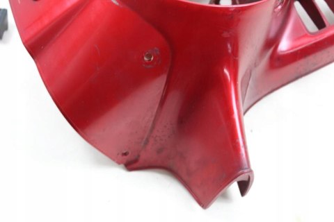 HONDA CX500 OWIEWKA CZASZA CZACHA PRZÓD